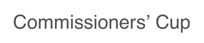 Commissioners’ Cup